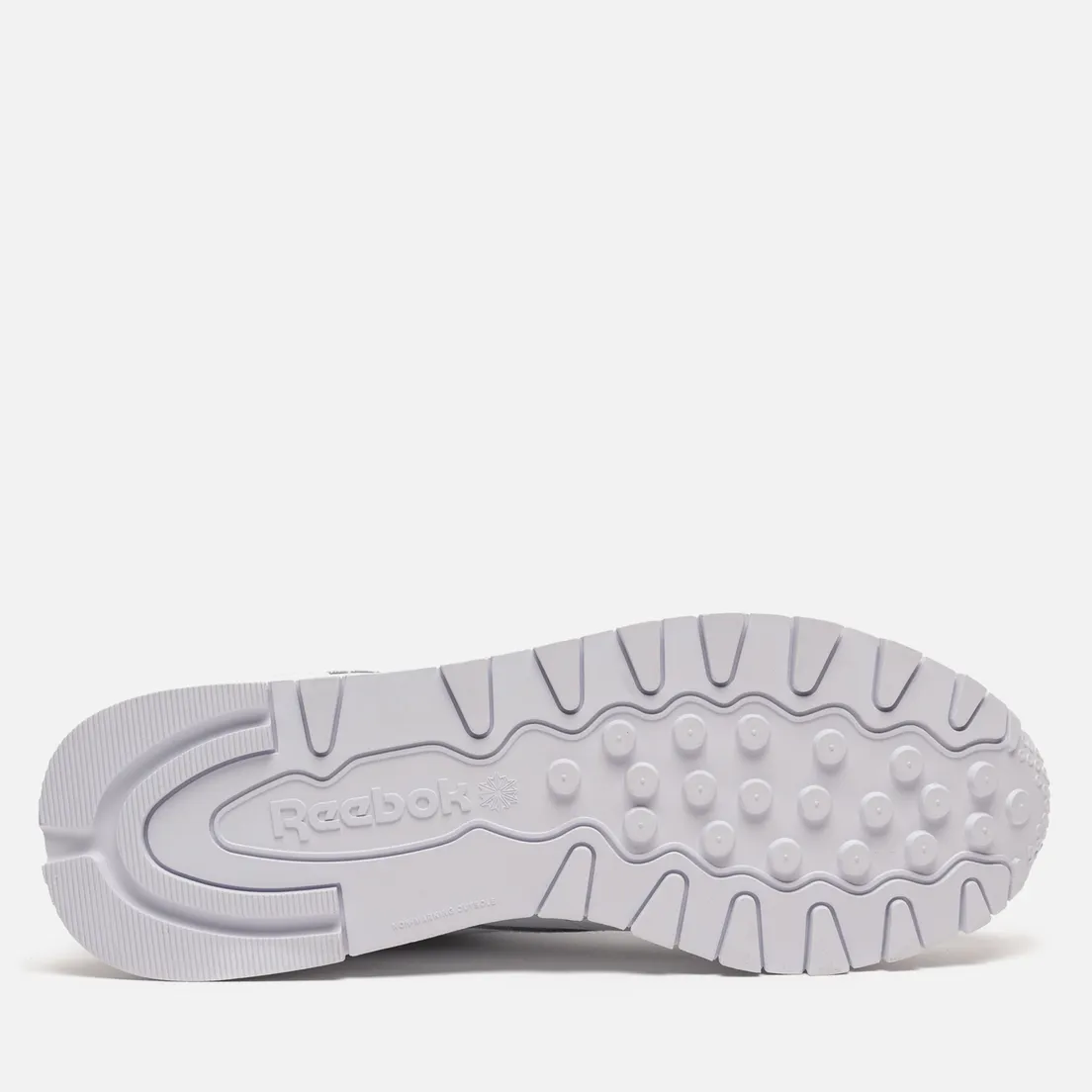 Reebok Женские кроссовки Classic Leather REE:DUX