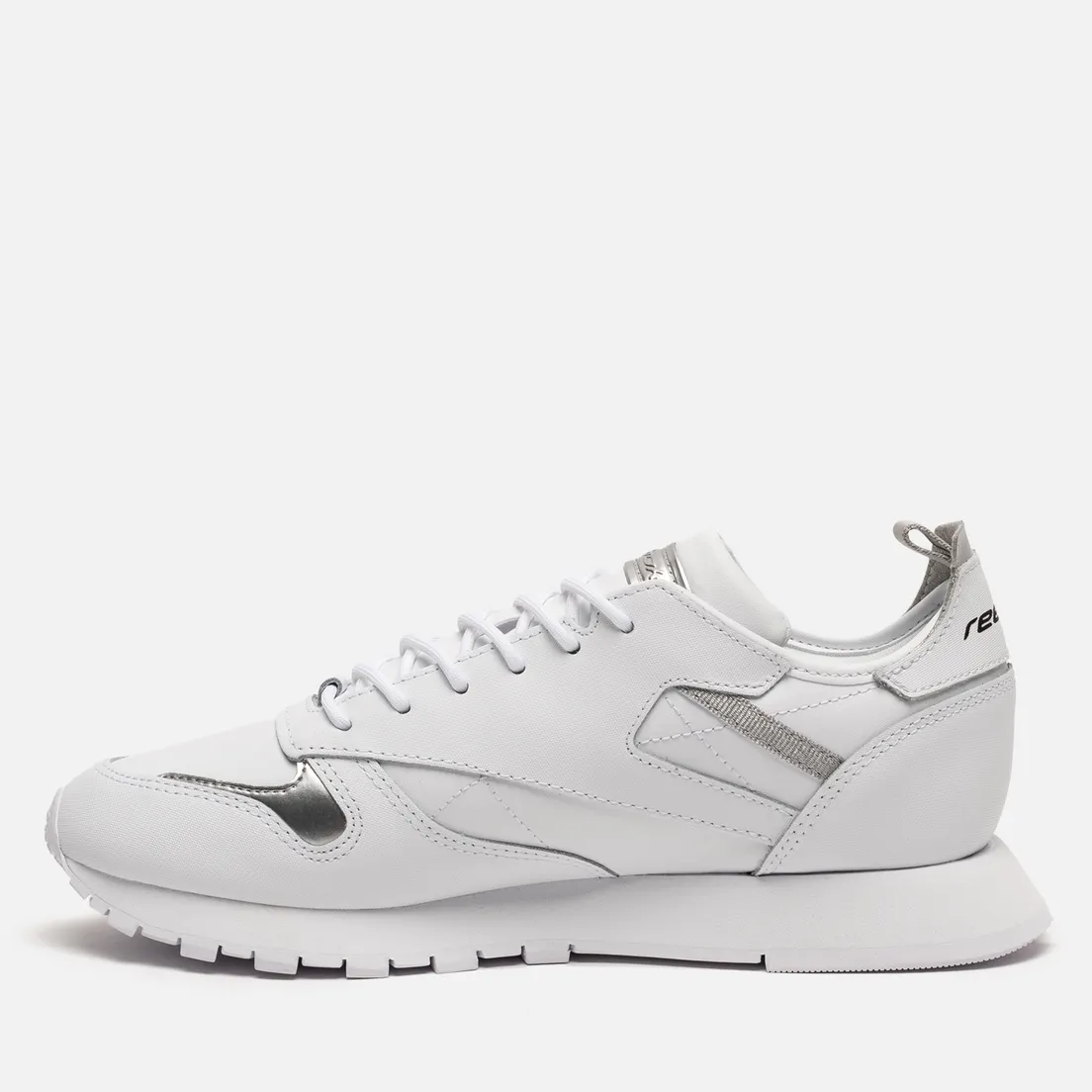 Reebok Женские кроссовки Classic Leather REE:DUX