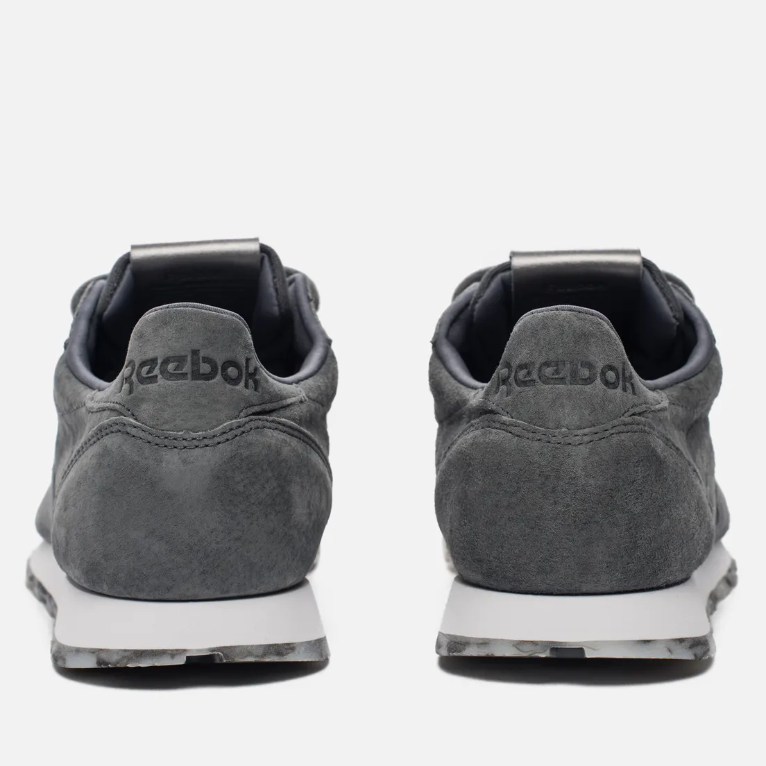 Reebok Женские кроссовки Classic Leather SHMR