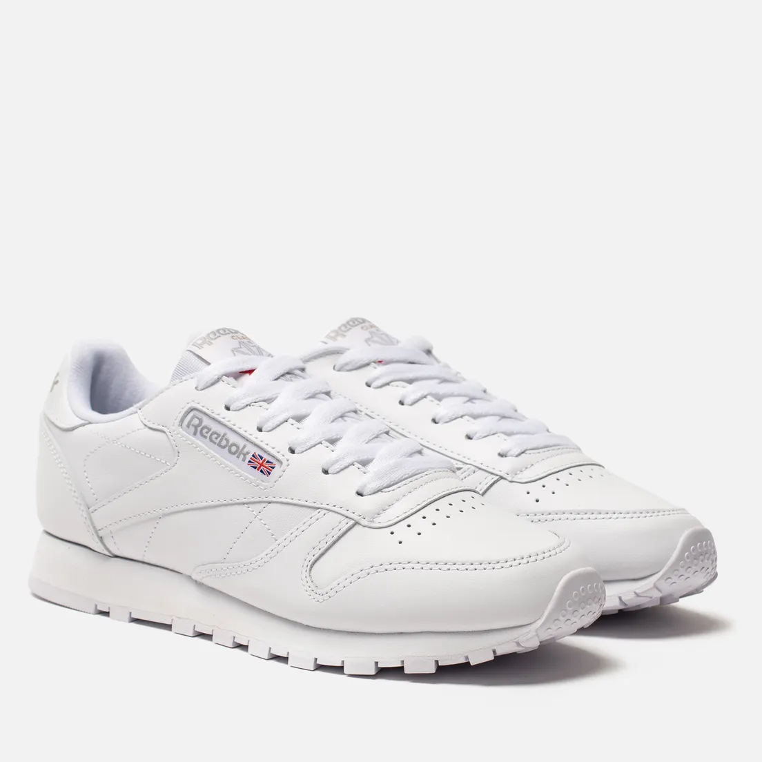 Reebok Женские кроссовки Classic Leather