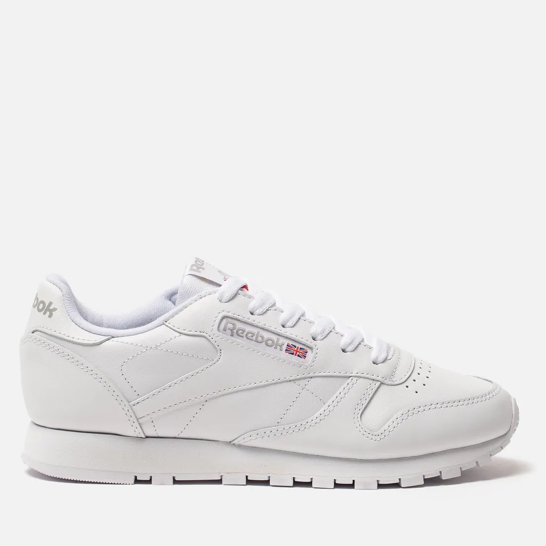 Reebok Женские кроссовки Classic Leather