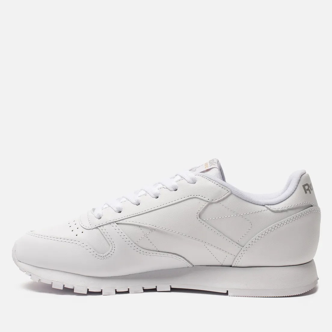 Reebok Женские кроссовки Classic Leather