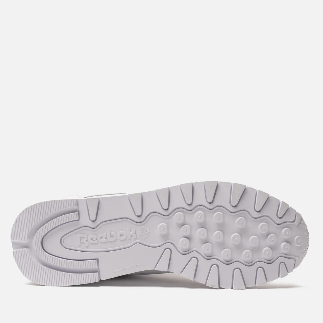 Reebok Женские кроссовки Classic Leather