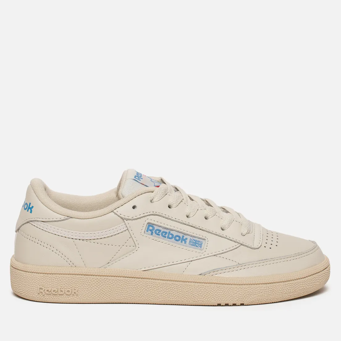 Reebok Женские кроссовки Club C 85