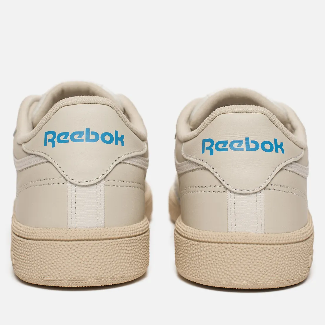 Reebok Женские кроссовки Club C 85