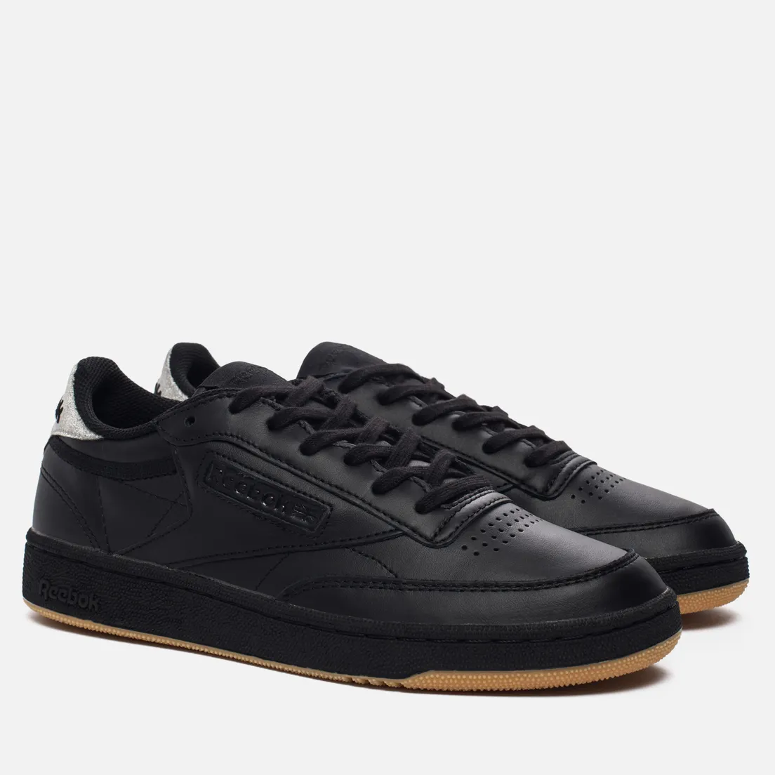 Reebok Женские кроссовки Club C 85 Diamond