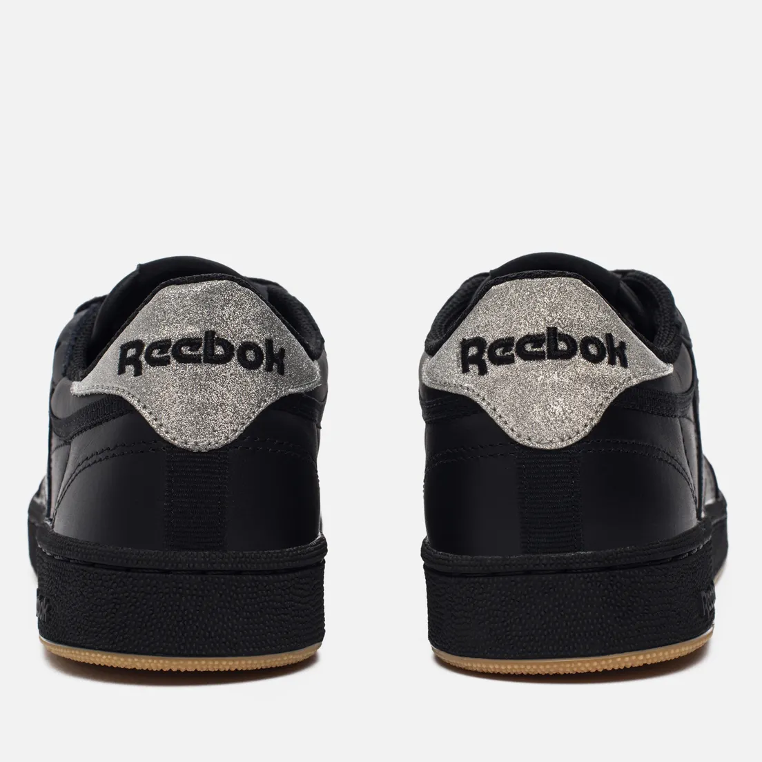 Reebok Женские кроссовки Club C 85 Diamond