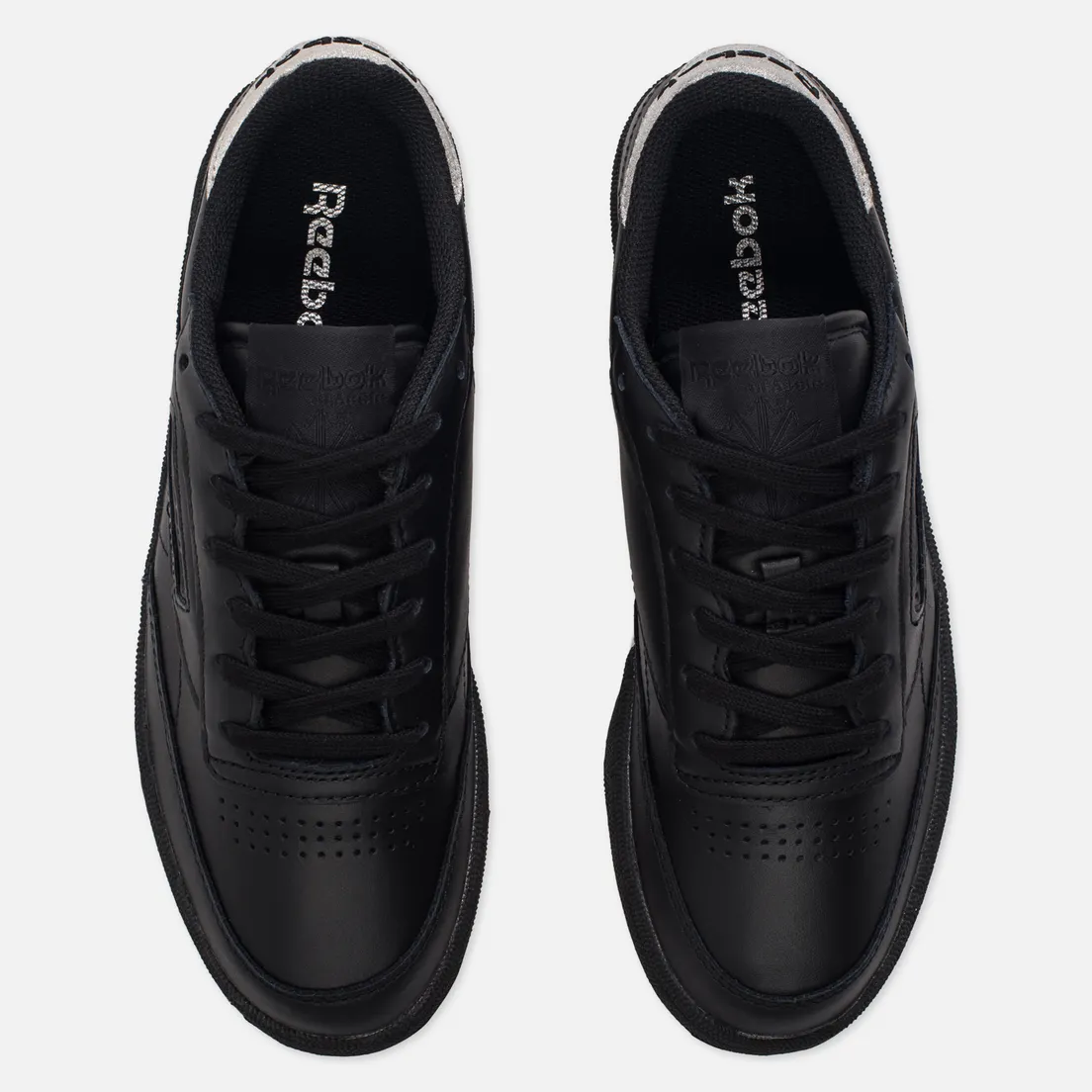 Reebok Женские кроссовки Club C 85 Diamond