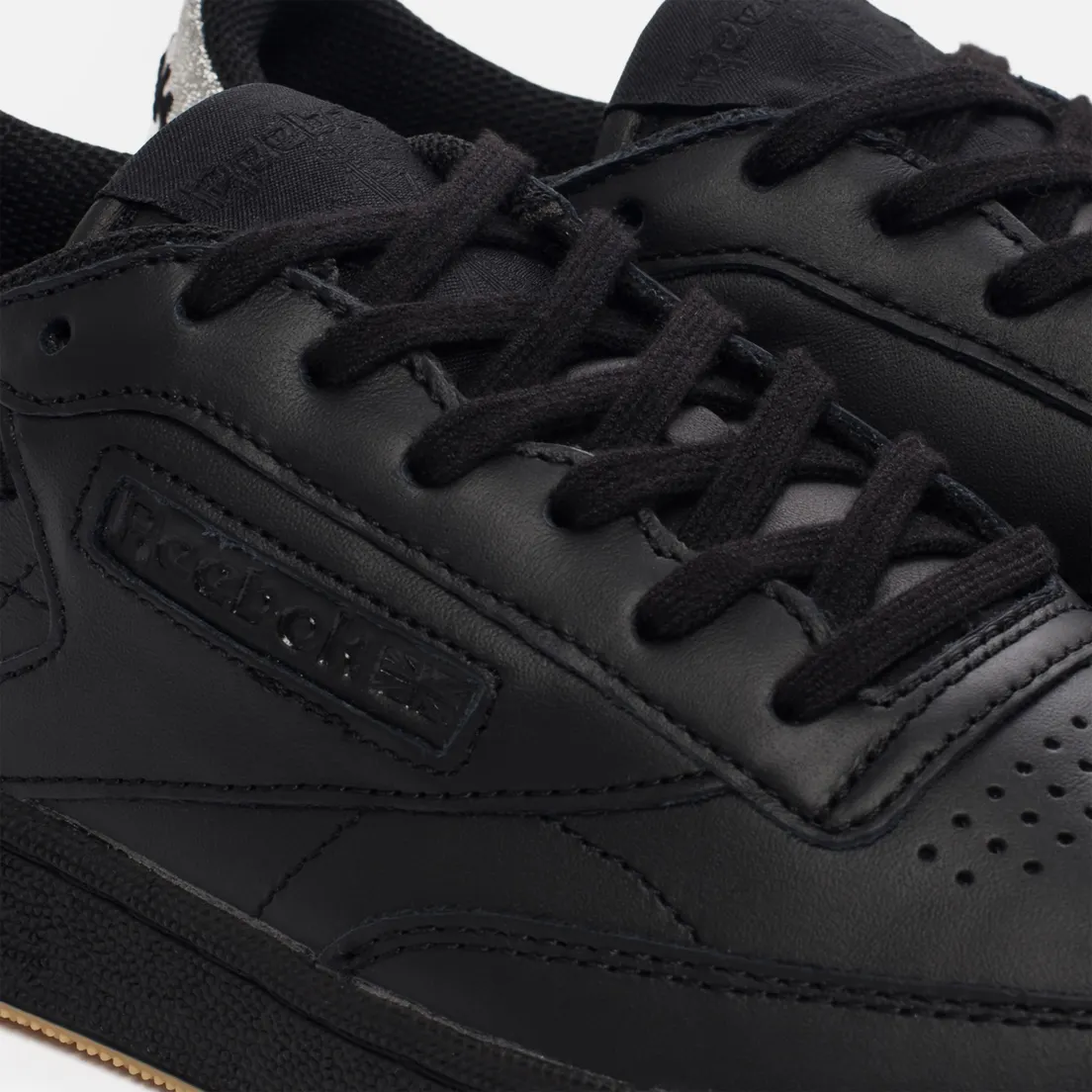 Reebok Женские кроссовки Club C 85 Diamond