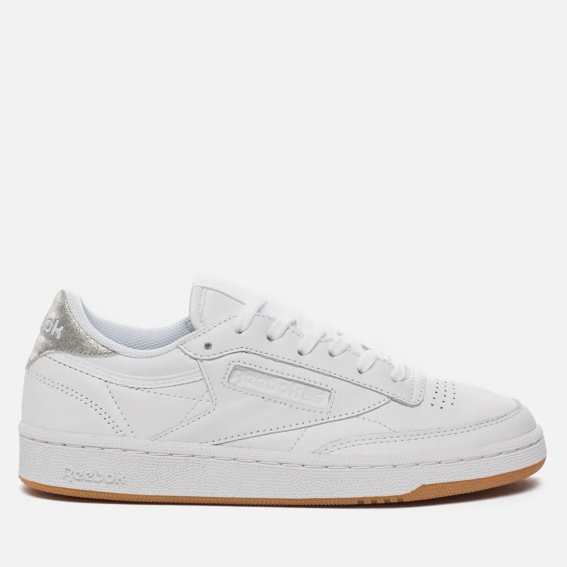 Reebok Женские кроссовки Club C 85 Diamond