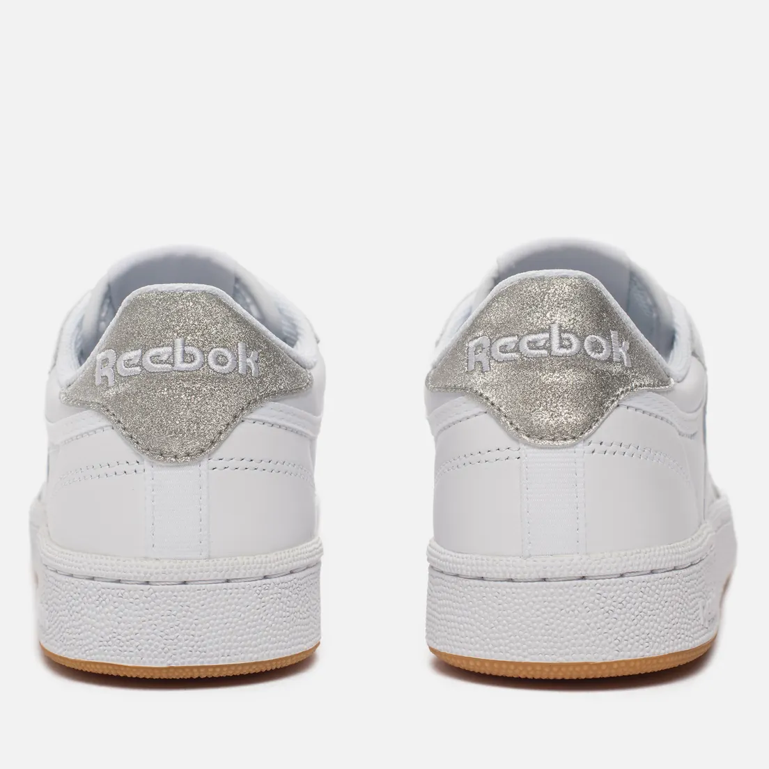 Reebok Женские кроссовки Club C 85 Diamond