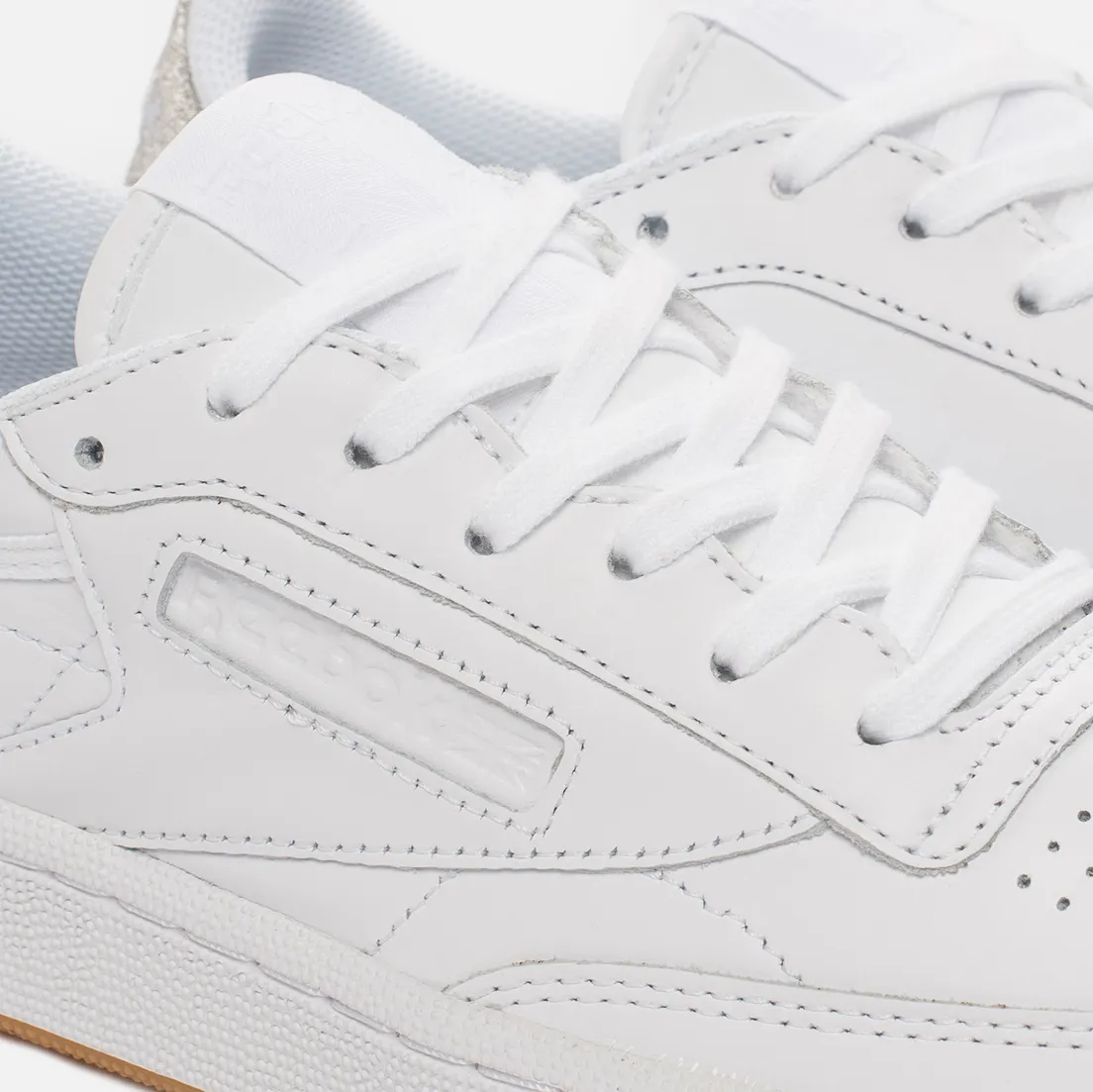 Reebok Женские кроссовки Club C 85 Diamond