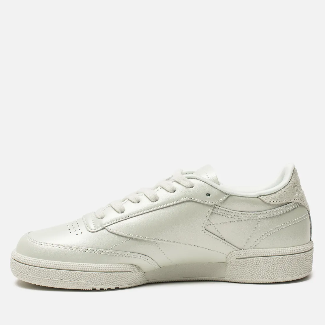 Reebok Женские кроссовки Club C 85 Mid