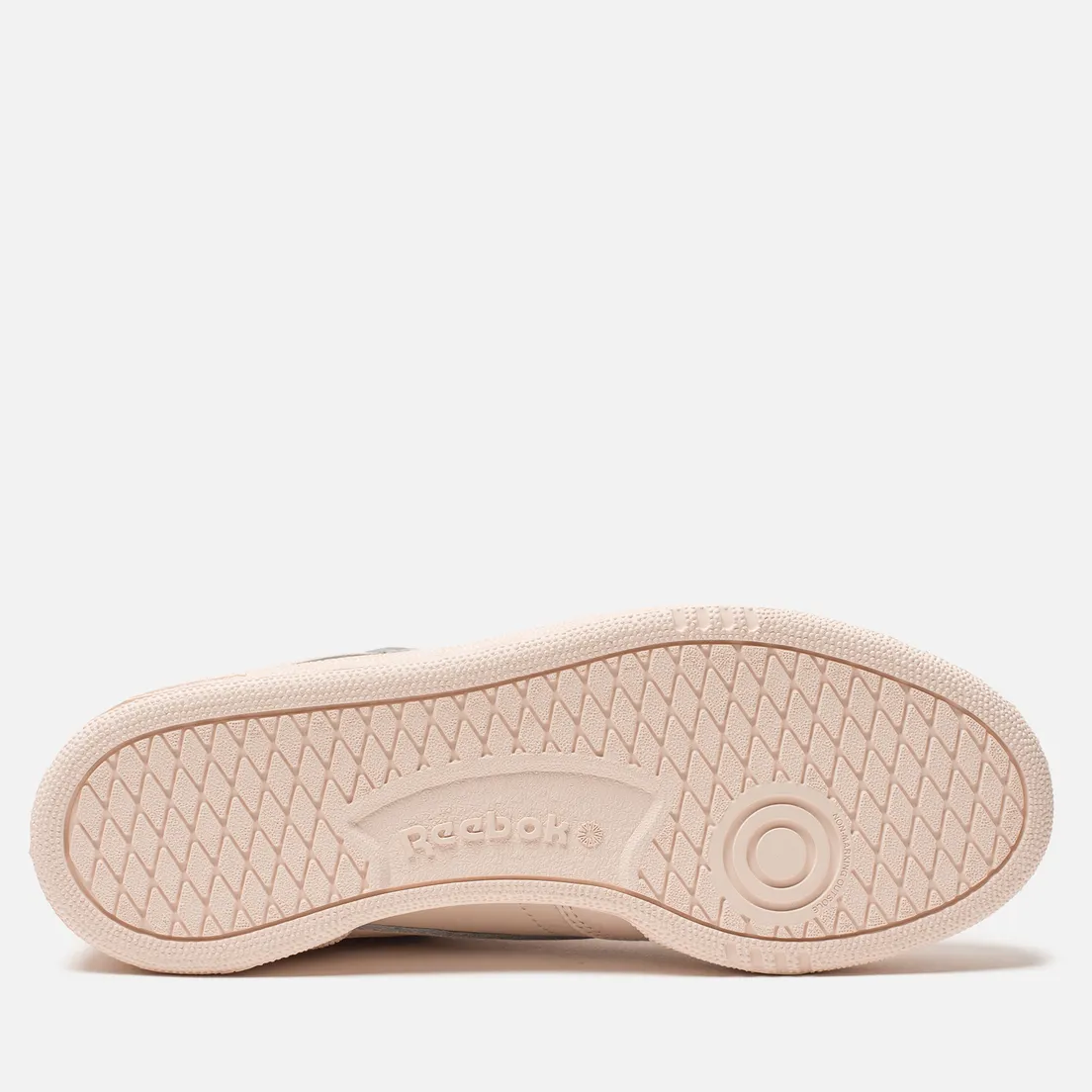 Reebok Женские кроссовки Club C 85 Mid
