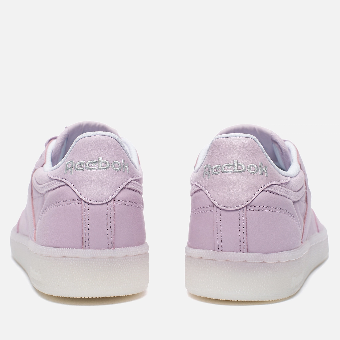 Reebok Женские кроссовки Club C 85 On The Court