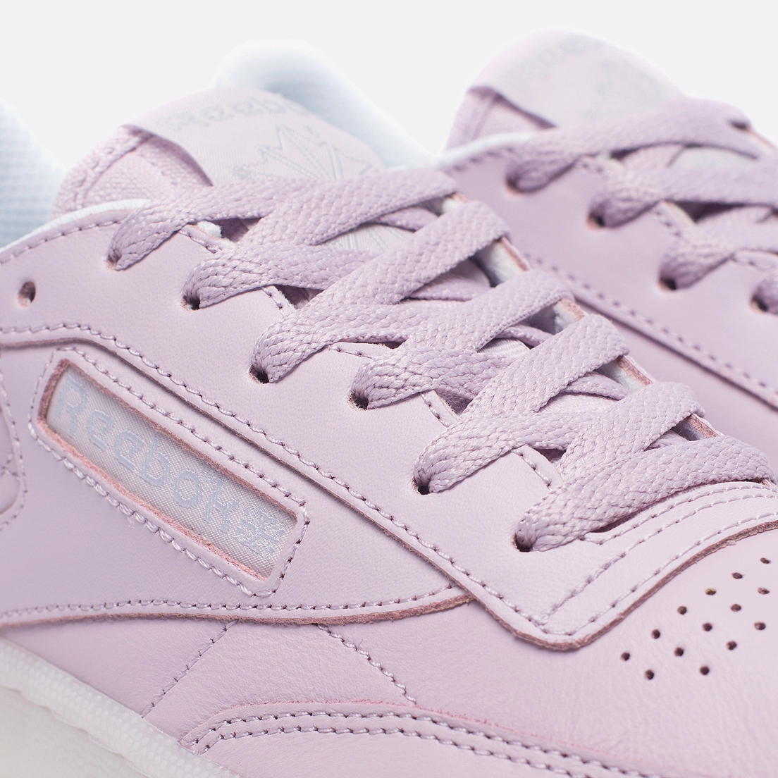 Reebok Женские кроссовки Club C 85 On The Court