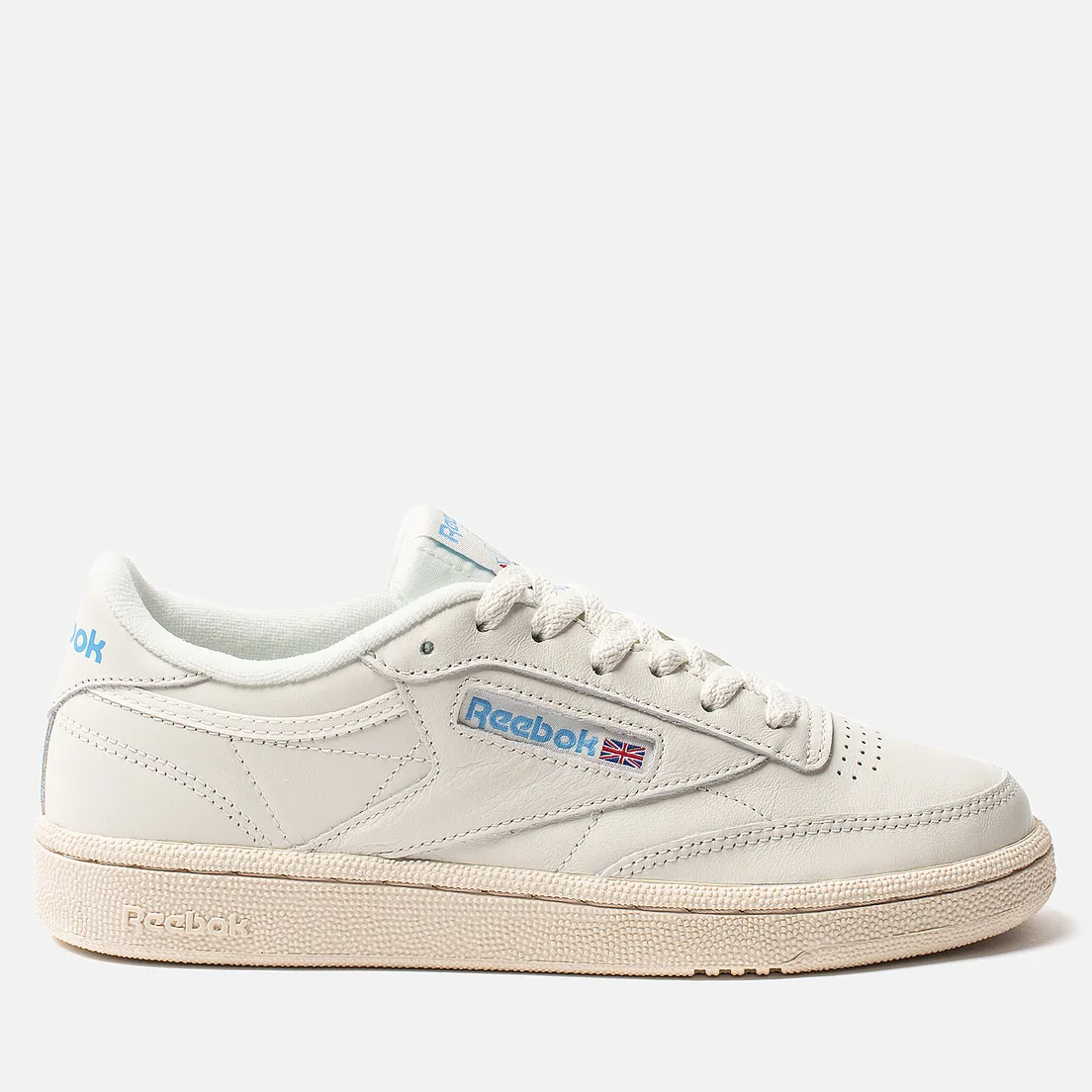 Reebok Женские кроссовки Club C 85