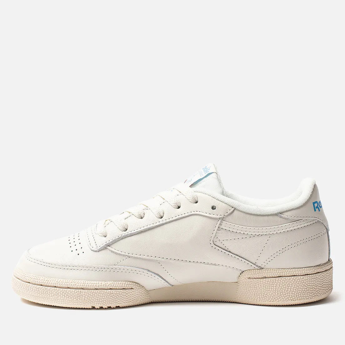 Reebok Женские кроссовки Club C 85