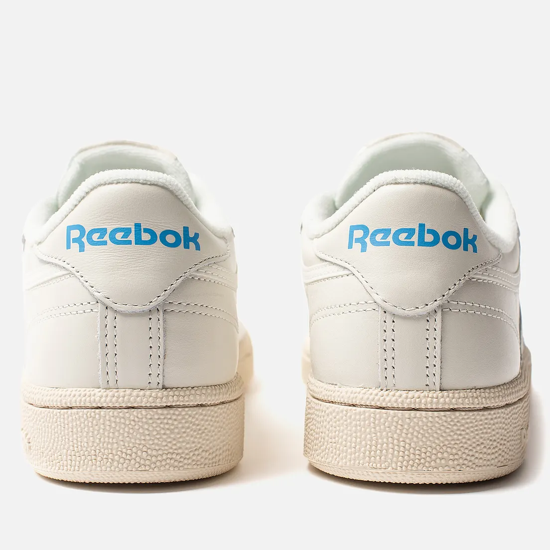 Reebok Женские кроссовки Club C 85