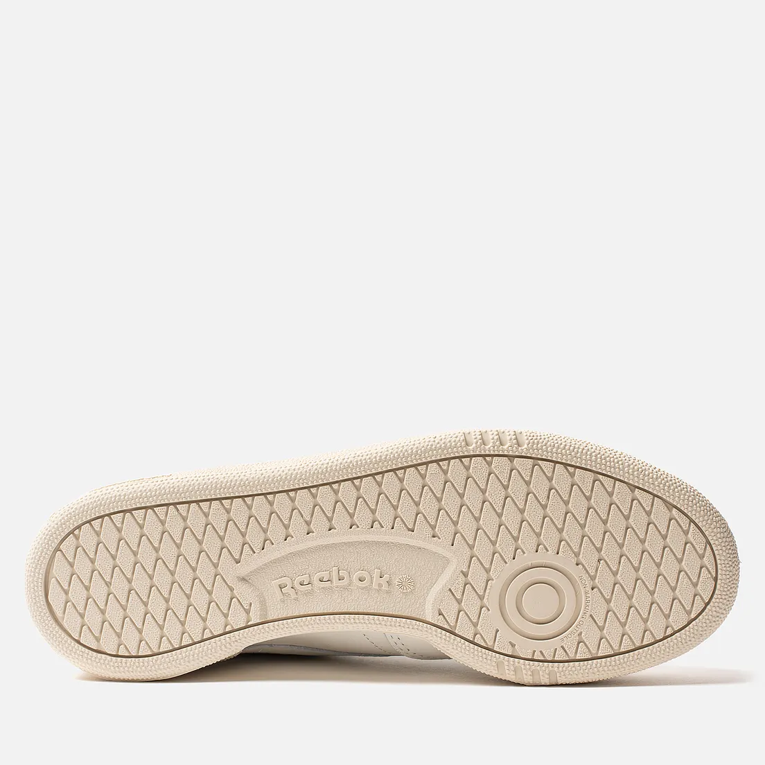 Reebok Женские кроссовки Club C 85