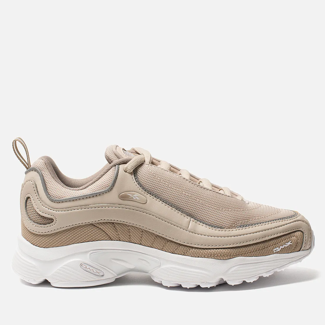 Reebok Женские кроссовки Daytona DMX