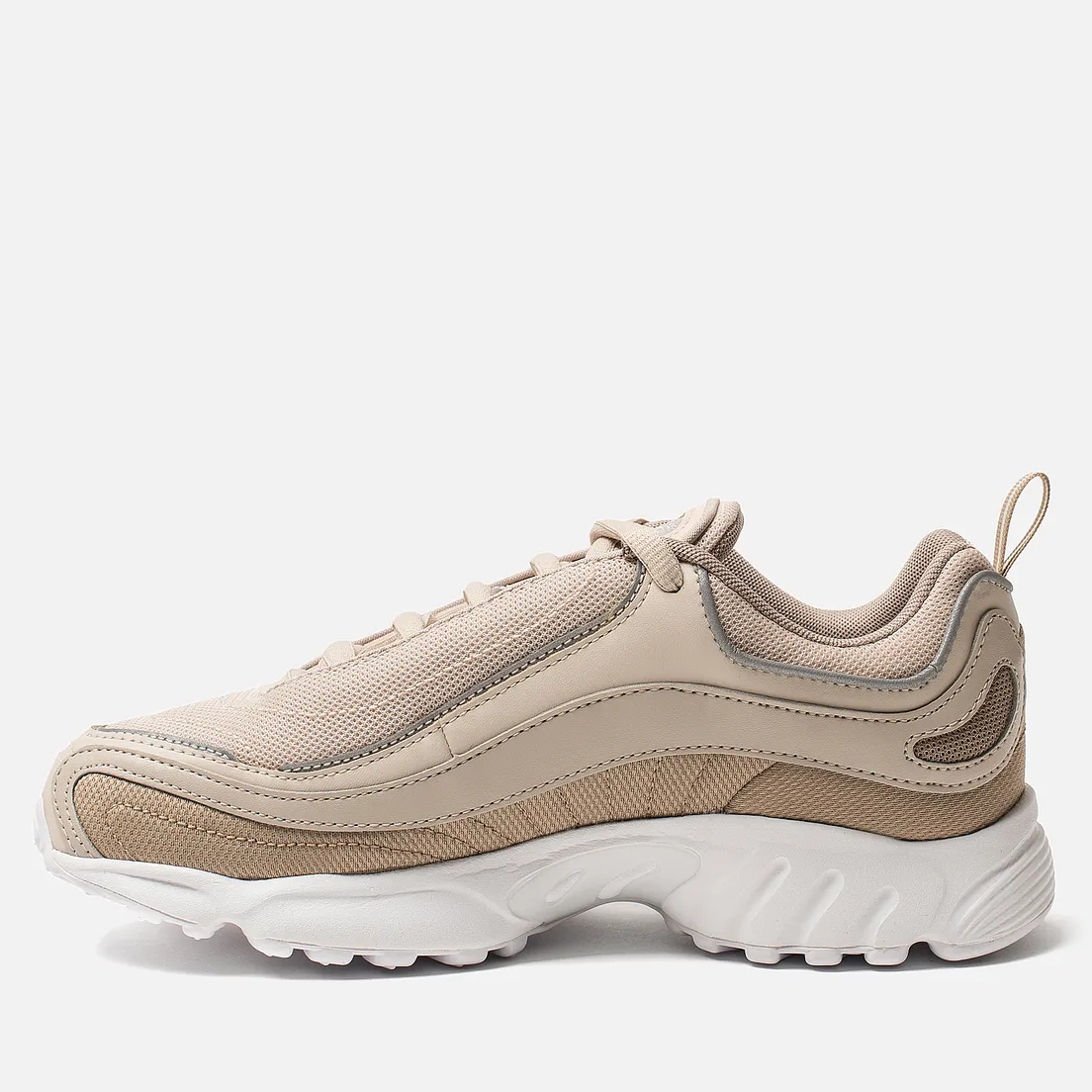 Reebok Женские кроссовки Daytona DMX