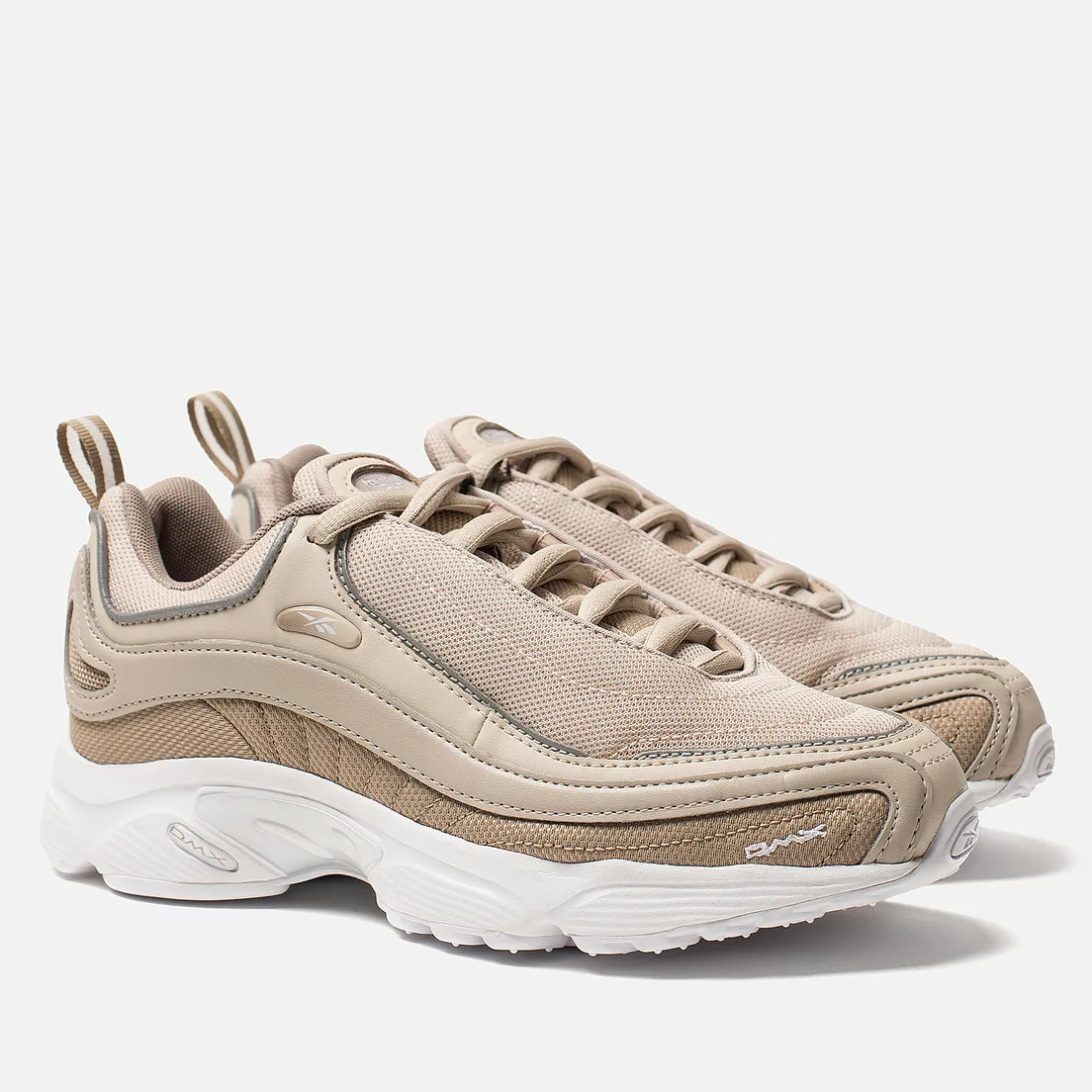 Reebok Женские кроссовки Daytona DMX