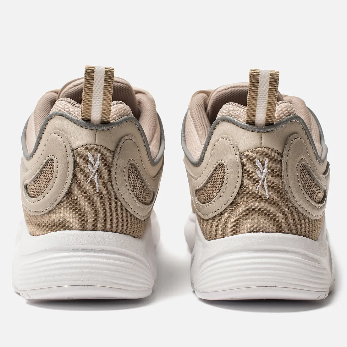 Reebok Женские кроссовки Daytona DMX