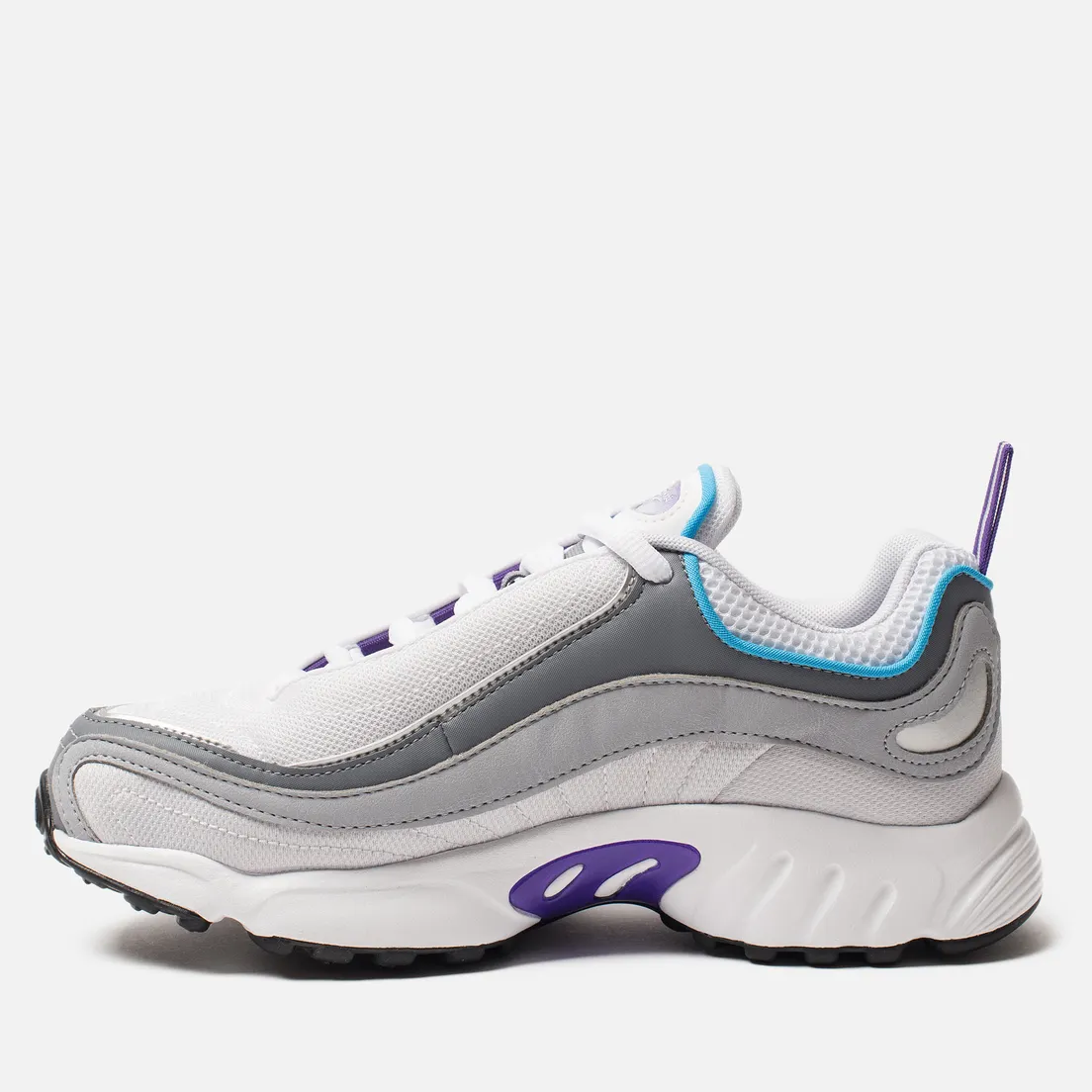 Reebok Женские кроссовки Daytona DMX