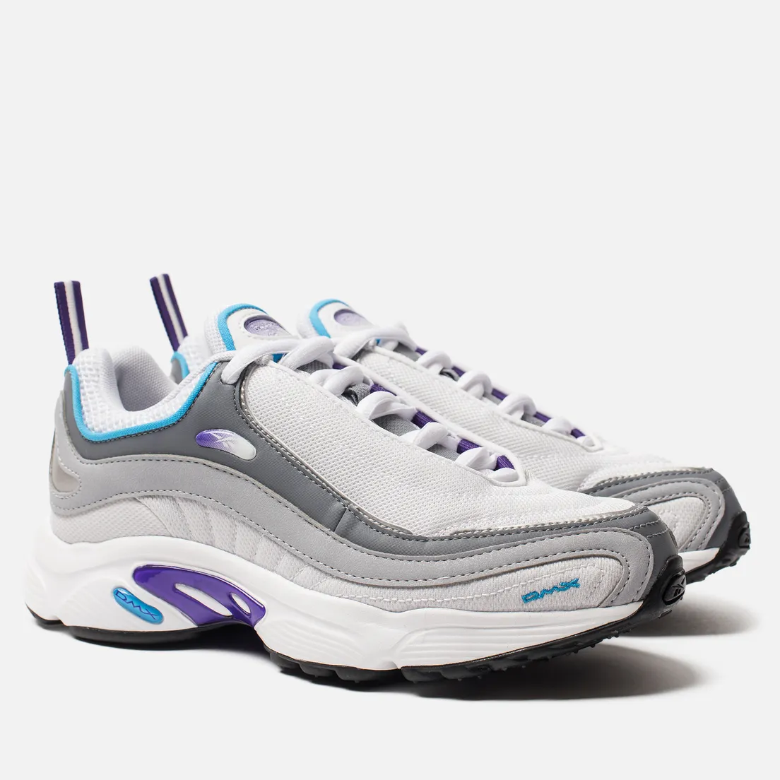 Reebok Женские кроссовки Daytona DMX