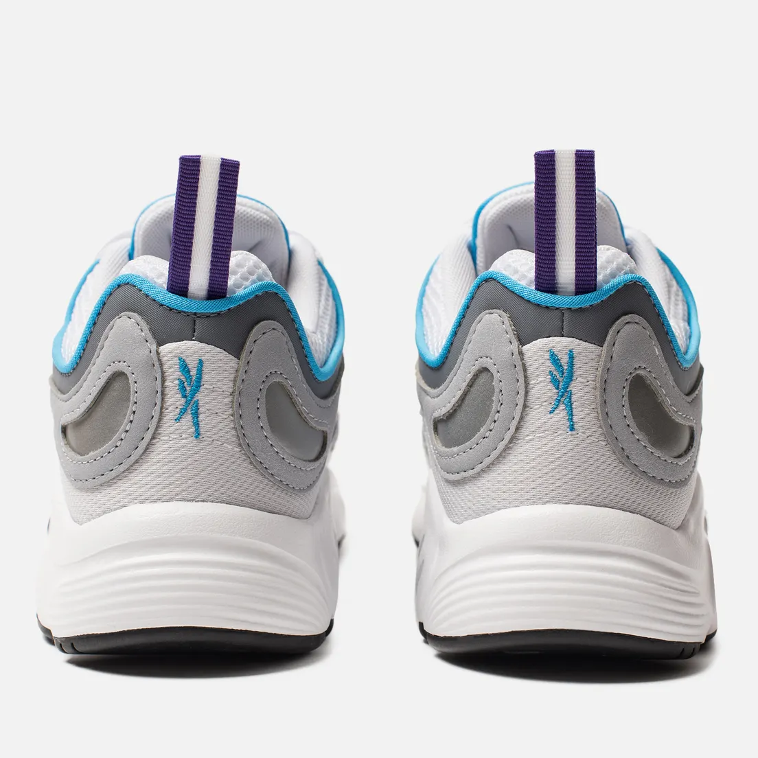 Reebok Женские кроссовки Daytona DMX