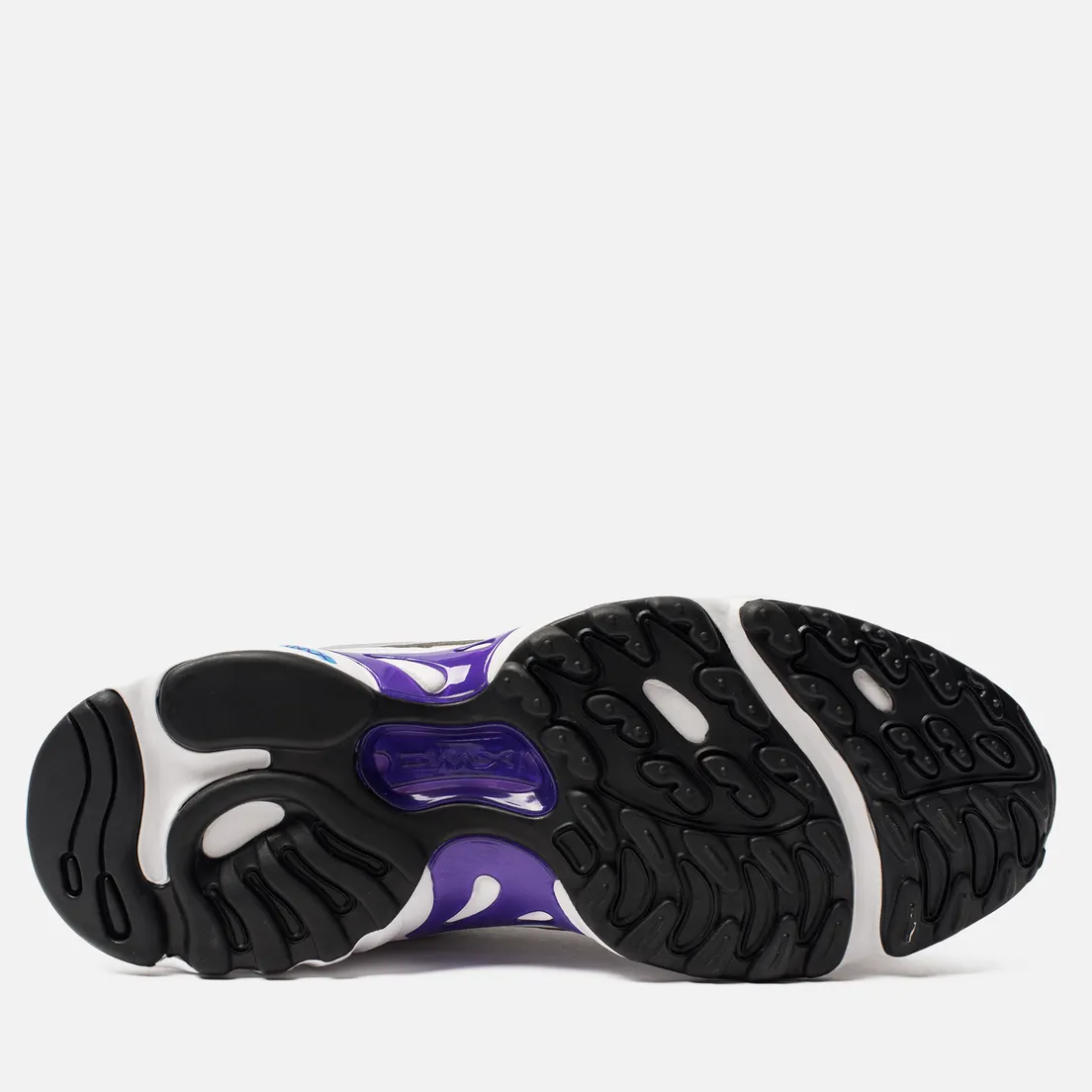 Reebok Женские кроссовки Daytona DMX