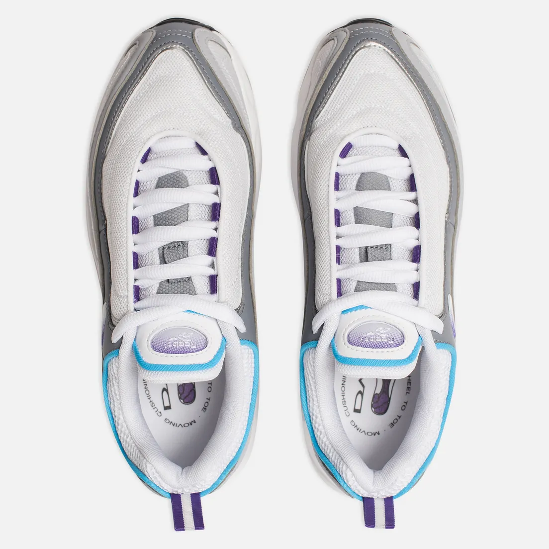 Reebok Женские кроссовки Daytona DMX