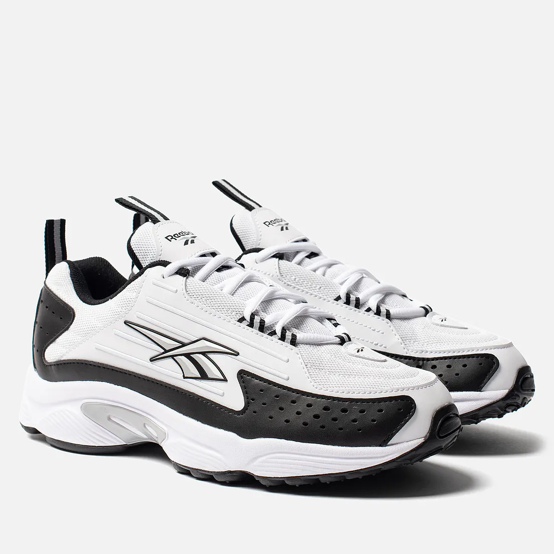 Reebok Женские кроссовки DMX Series 2K
