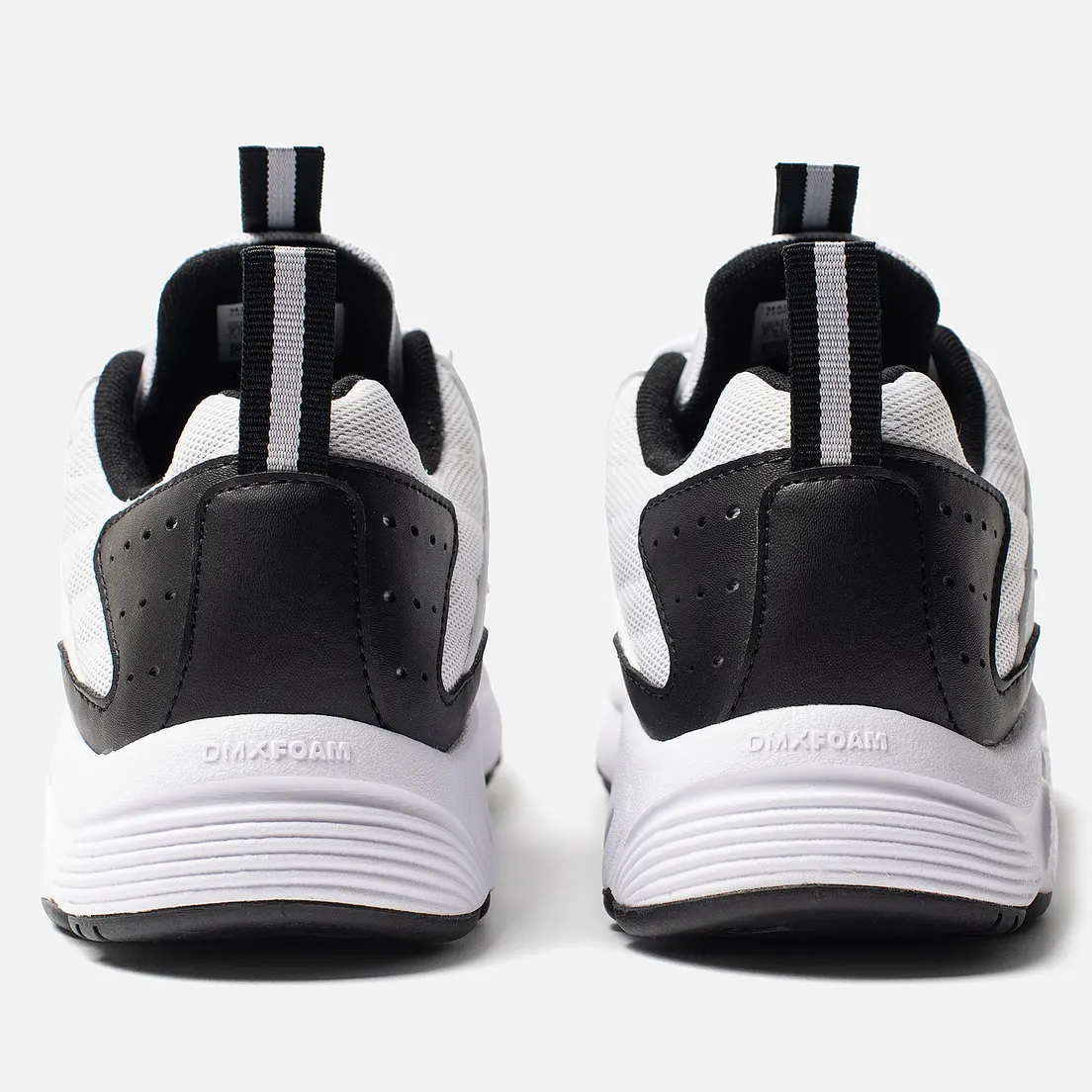 Reebok Женские кроссовки DMX Series 2K