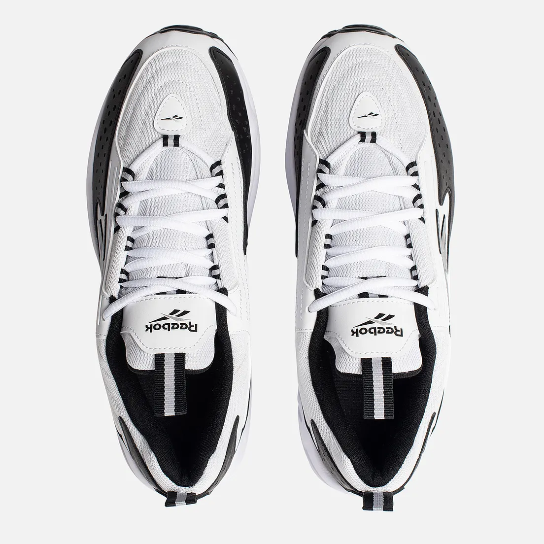 Reebok Женские кроссовки DMX Series 2K