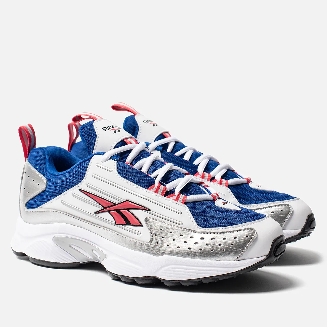 Reebok Женские кроссовки DMX Series 2K