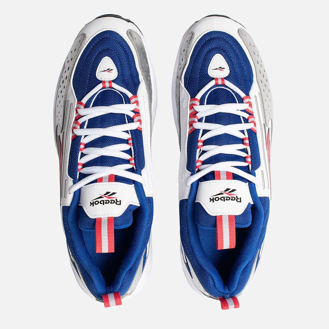 Reebok Женские кроссовки DMX Series 2K