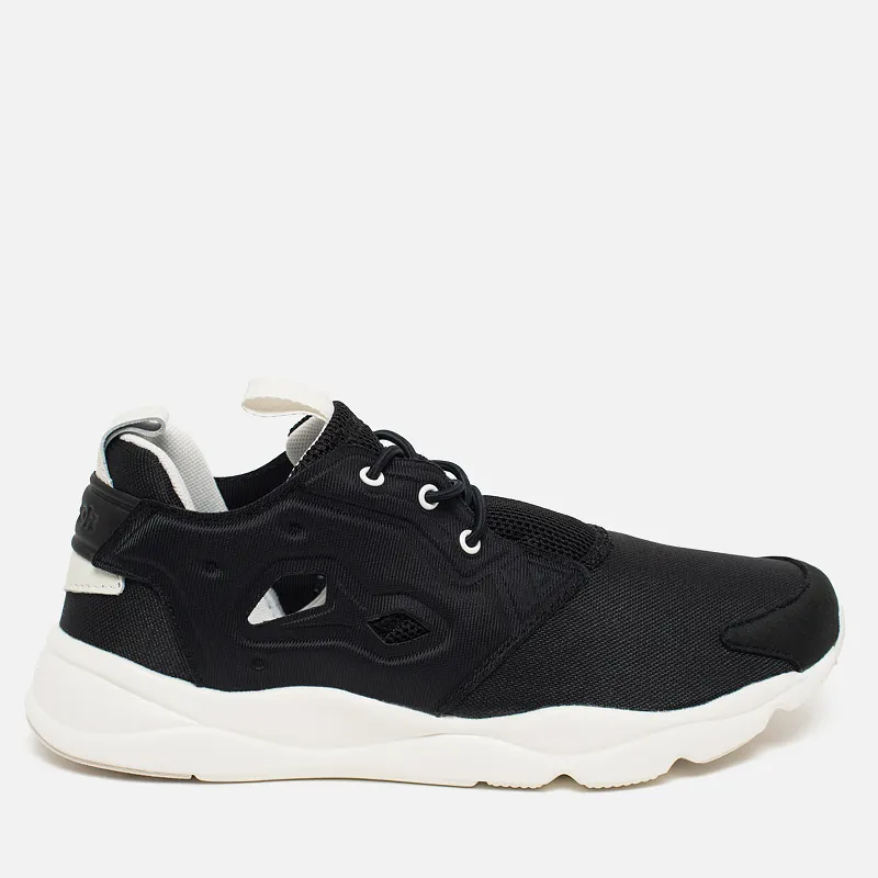 Reebok Женские кроссовки Furylite Clean