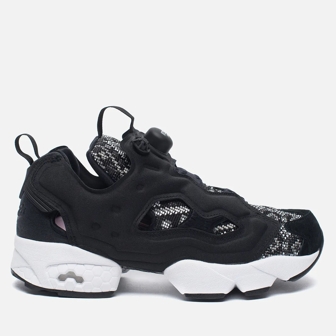 Reebok Женские кроссовки Instapump Fury GT