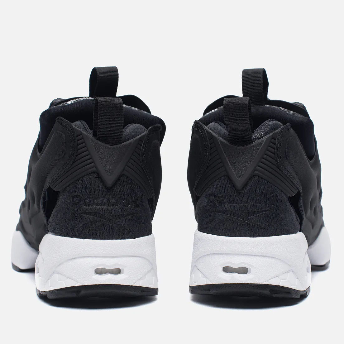 Reebok Женские кроссовки Instapump Fury GT