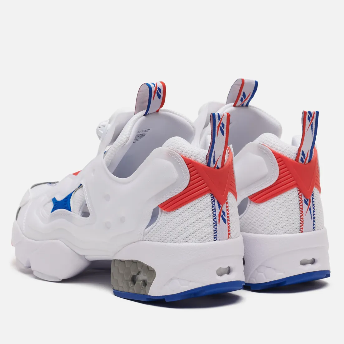 Reebok Женские кроссовки Instapump Fury OG