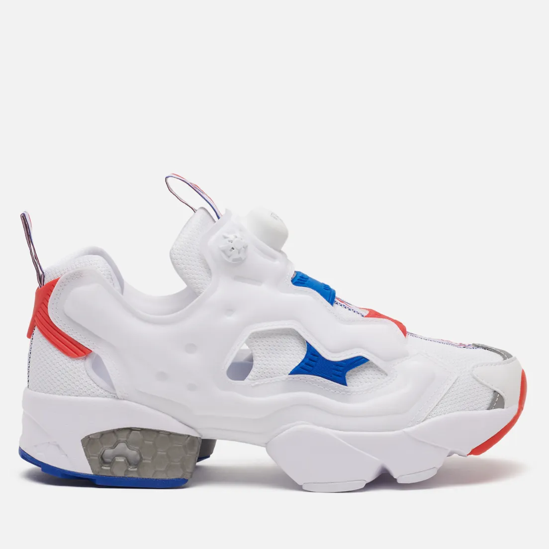 Reebok Женские кроссовки Instapump Fury OG