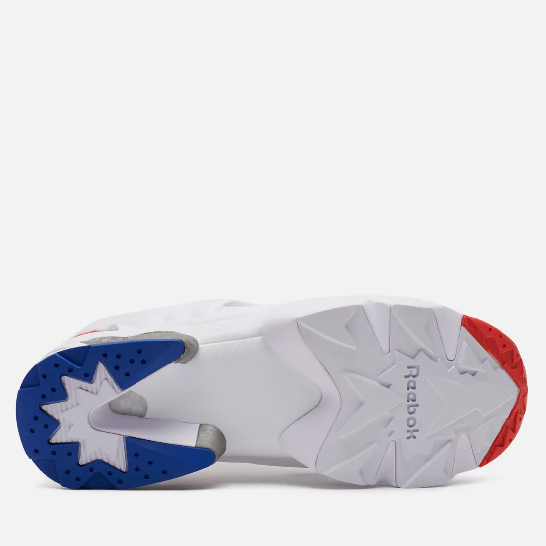 Reebok Женские кроссовки Instapump Fury OG