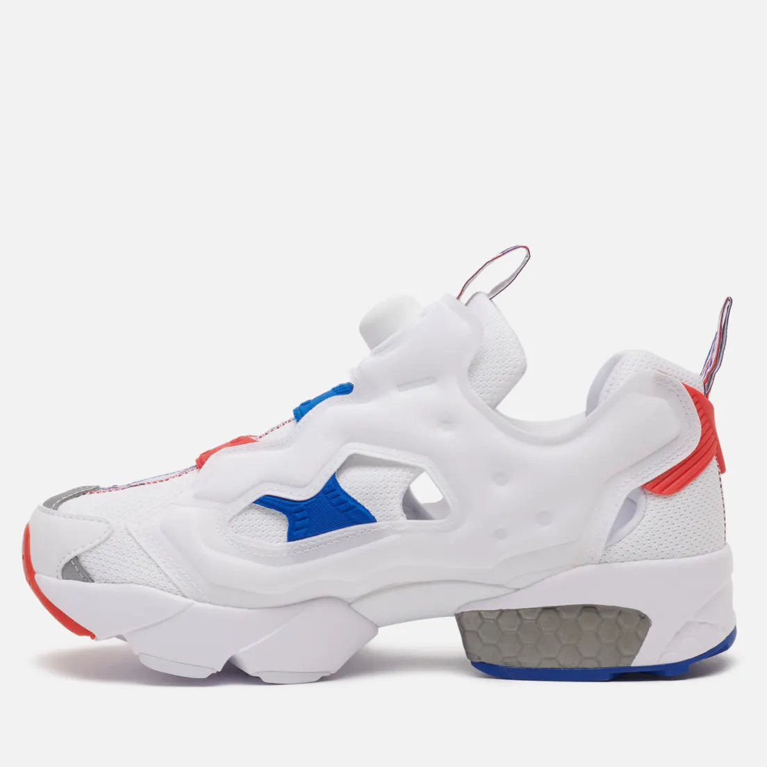 Reebok Женские кроссовки Instapump Fury OG