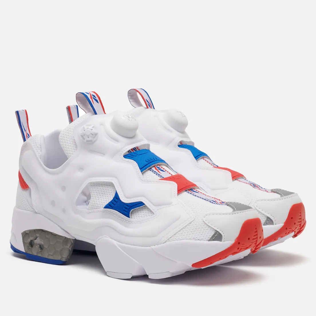 Reebok Женские кроссовки Instapump Fury OG