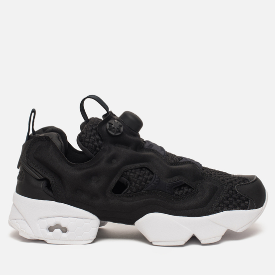 極美品　Reebok■CM9791 instapump FURY WOVEN Женские кроссовки Reebok Instapump Fury Woven, CM9791
