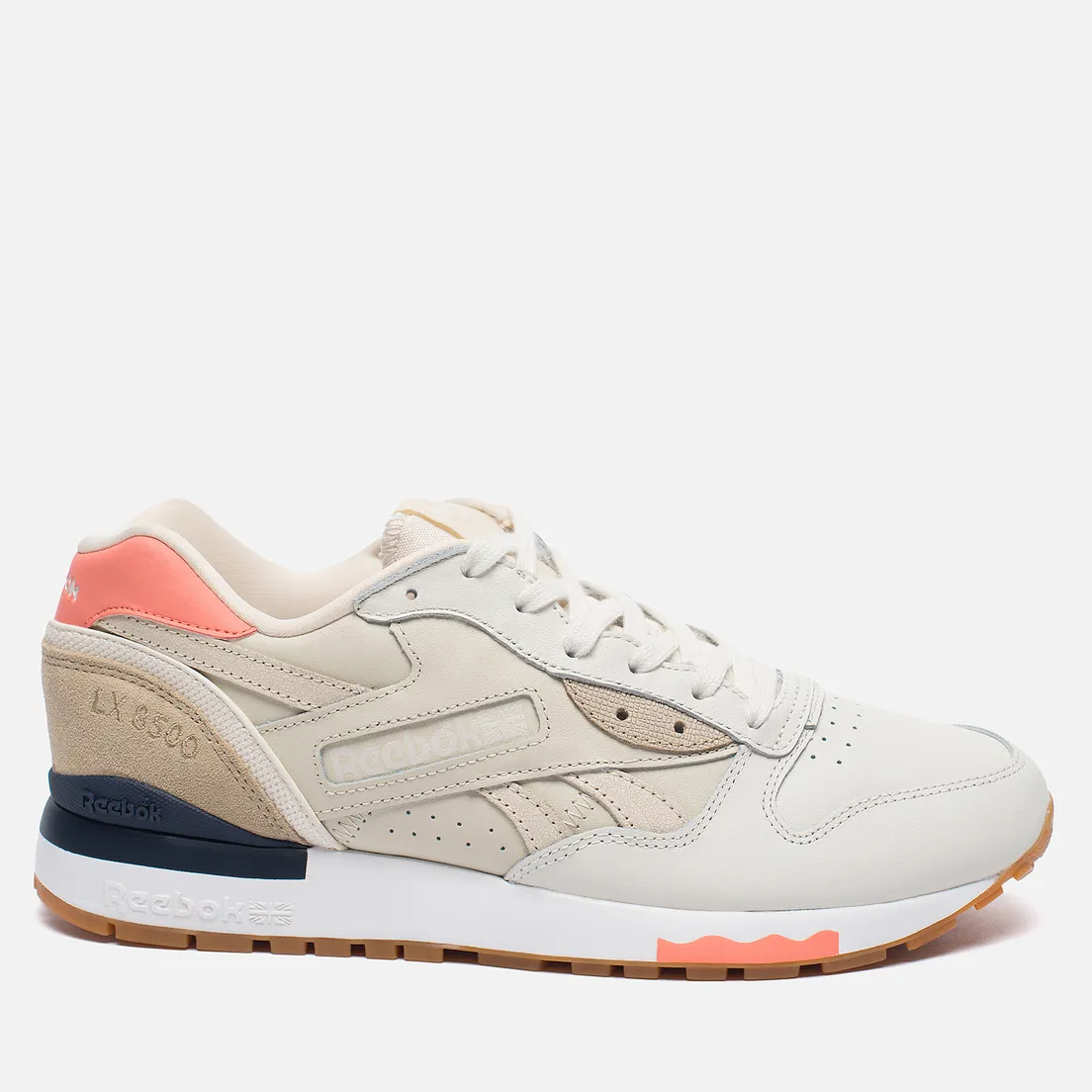 Reebok Женские кроссовки LX 8500 Shades