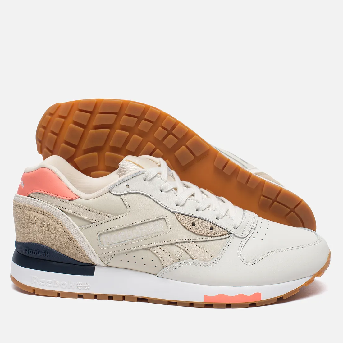 Reebok Женские кроссовки LX 8500 Shades