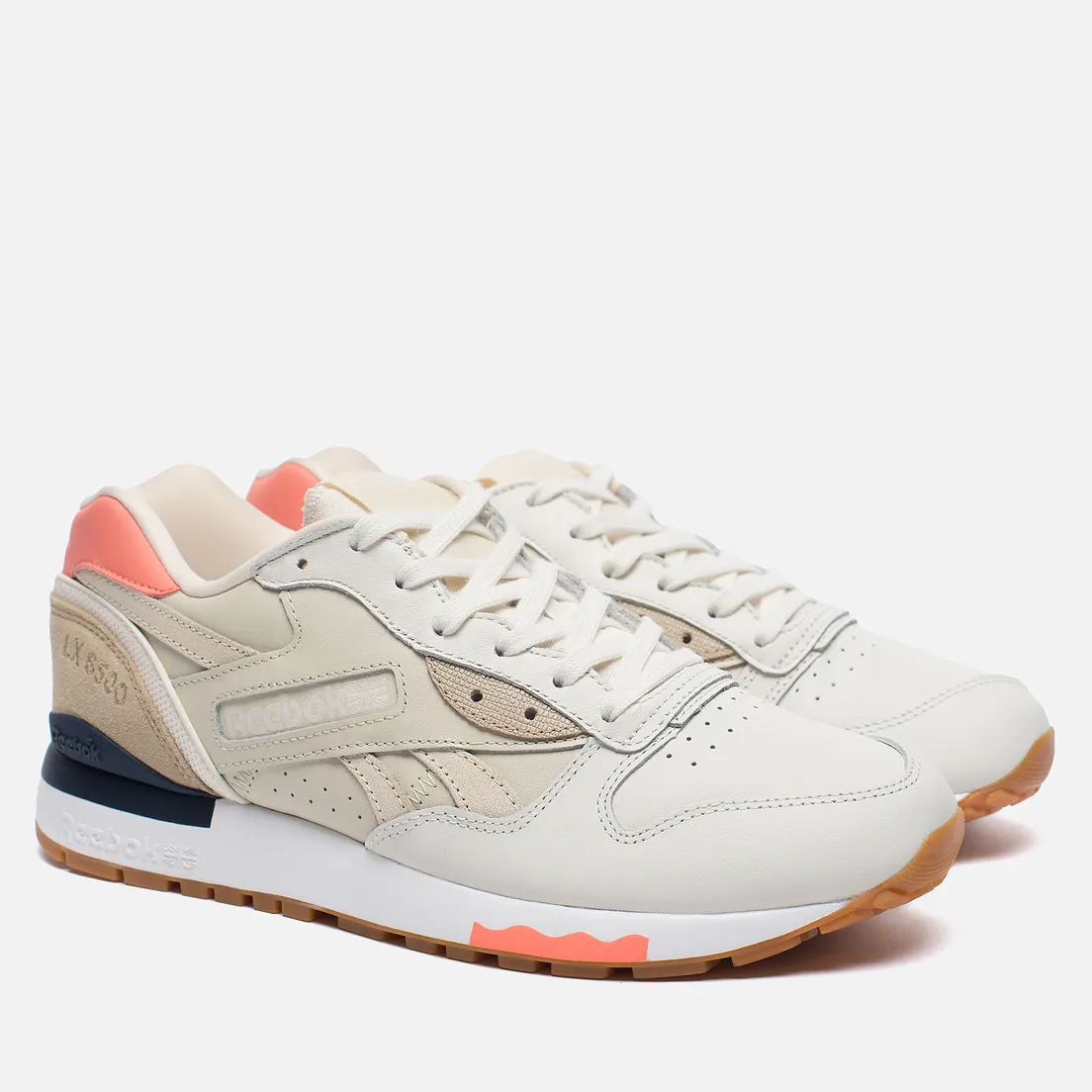 Reebok Женские кроссовки LX 8500 Shades